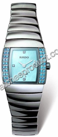 Rado R13580912 Ladies Quartz Watch