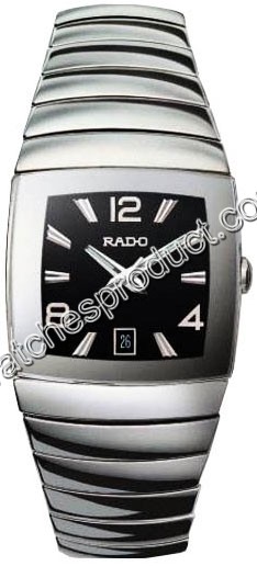 Rado Black Dial Watch R13599152