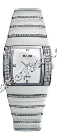 Rado Sintra R13633701 Ladies Watch