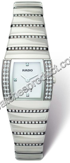 Rado Quartz Ladies Watch R13633709