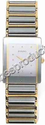 Rado Integral Unisex Watch R20281142