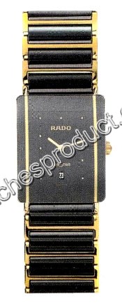 Rado Integral Unisex Watch R20281162