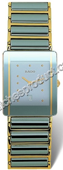 Rado Integral Mens Watch R20282142