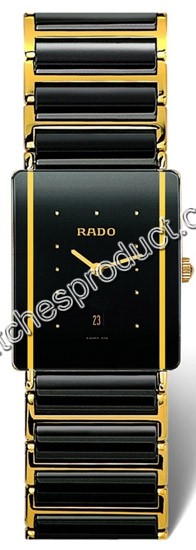 Rado Integral Watch R20282162