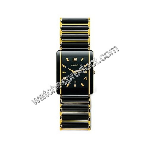 Rado Integral R20282192 Mens Watch