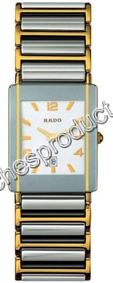 Rado Silver Dial Watch R20282232