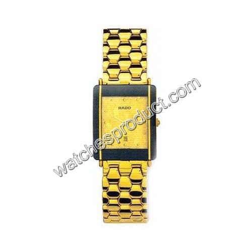 27mm x 32mm Rado Mens Watch R20282283