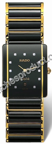 Rado Integral Mens Watch R20282732