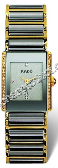 Rado Integral Watch R20338752