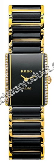 Rado Integral Watch R20339152