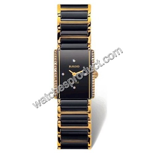 Rado R20339712 Ladies Quartz Watch