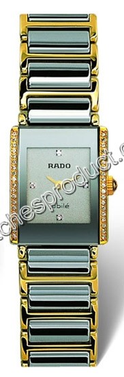 Rado R20339752 Ladies Quartz Watch