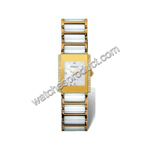 Rado Integral R20339902 Ladies Watch