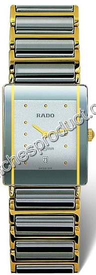 Rado Integral R20381142 Watch