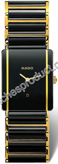 Rado Integral R20381152 Unisex Watch