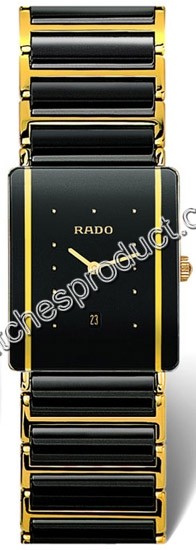 Rado Unisex R20381162 Watch