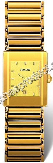 Rado Integral Watch R20381272