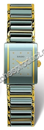 Rado Integral R20383142 Watch