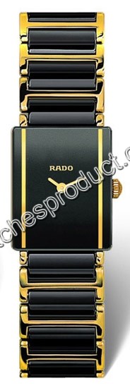 Rado Integral Watch R20383152