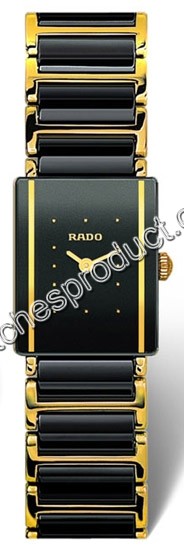 Rado Quartz Ladies Watch R20383162