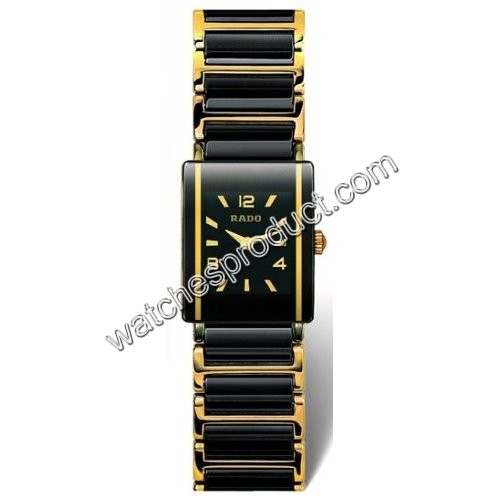 Rado Integral R20383192 Ladies Watch