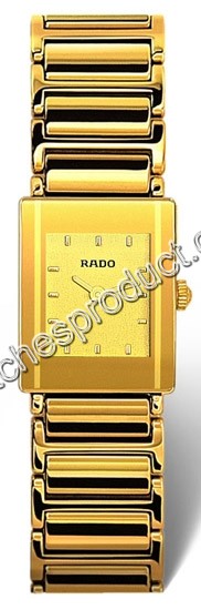 Rado R20383272 Ladies Quartz Watch