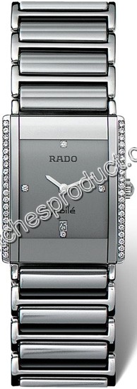 29mm x 24mm Rado Unisex Watch R20429722