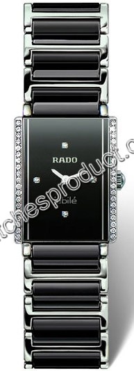 18mm x 22mm Rado Ladies Watch R20430712