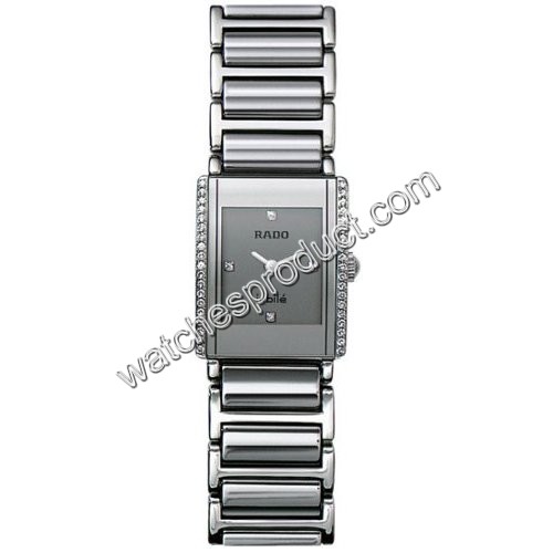 Rado Integral R20430722 Watch