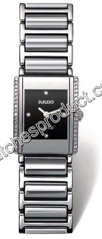 Rado Integral Ladies Watch R20430732