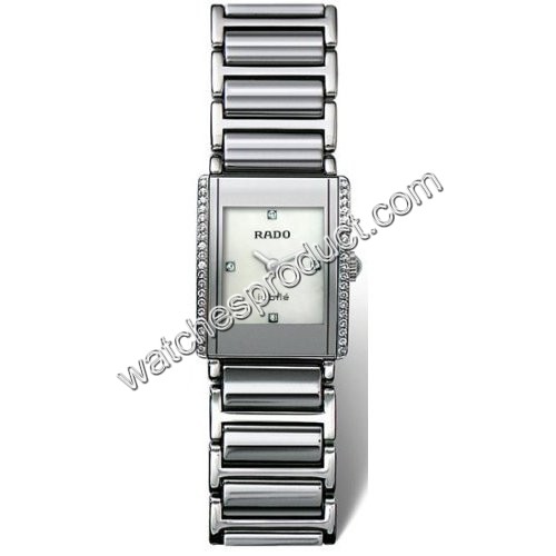 Rado Quartz Ladies Watch R20430909