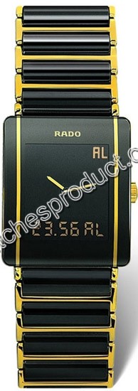 Rado Quartz Unisex Watch R20457152