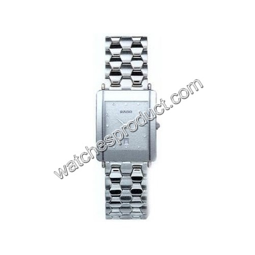 Rado Mens R20484103 Watch