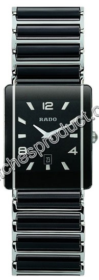 27mm x 32mm Rado Mens Watch R20484152