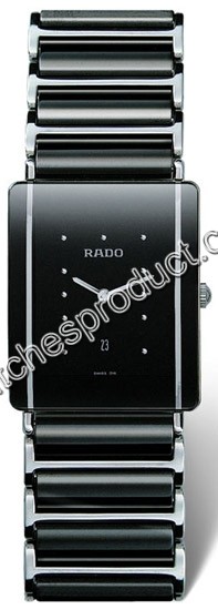 Rado Integral R20484162 Watch