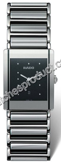 Rado R20484172 Mens Quartz Watch