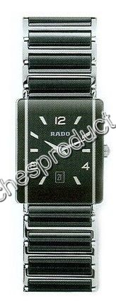 Rado Integral Unisex Watch R20486152