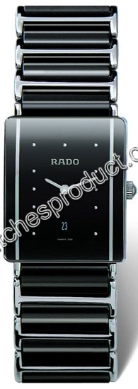 Rado Unisex R20486162 Watch