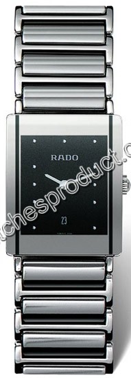 Rado Integral R20486172 Watch