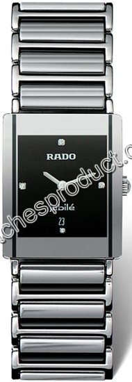 Rado Integral Unisex Watch R20486722