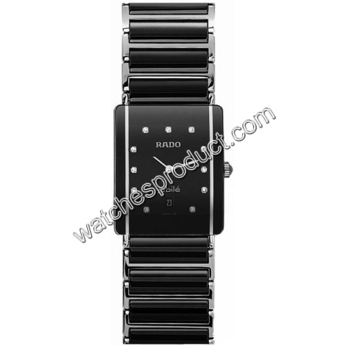 Rado Integral R20486742 Watch