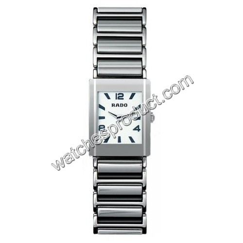 22mm x 18mm Rado Ladies Watch R20488112