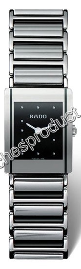 18mm x 22mm Rado Ladies Watch R20488172