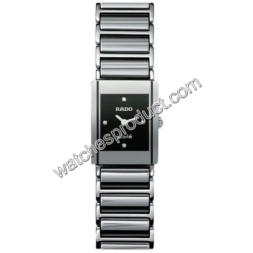 18mm x 22mm Rado Ladies Watch R20488722