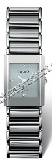 Rado Integral Ladies Watch R20488732