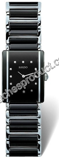 Rado Integral R20488742 Watch