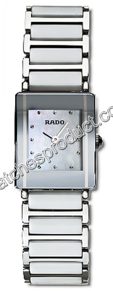 Rado Integral Ladies Watch R20488902