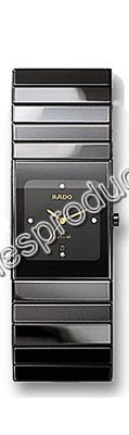 Rado Black Dial Watch R21347712