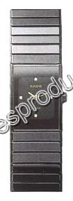 Rado Ceramica Ladies Watch R21350712