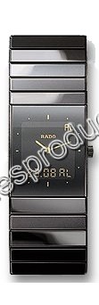 Rado R21364152 Mens Quartz Watch